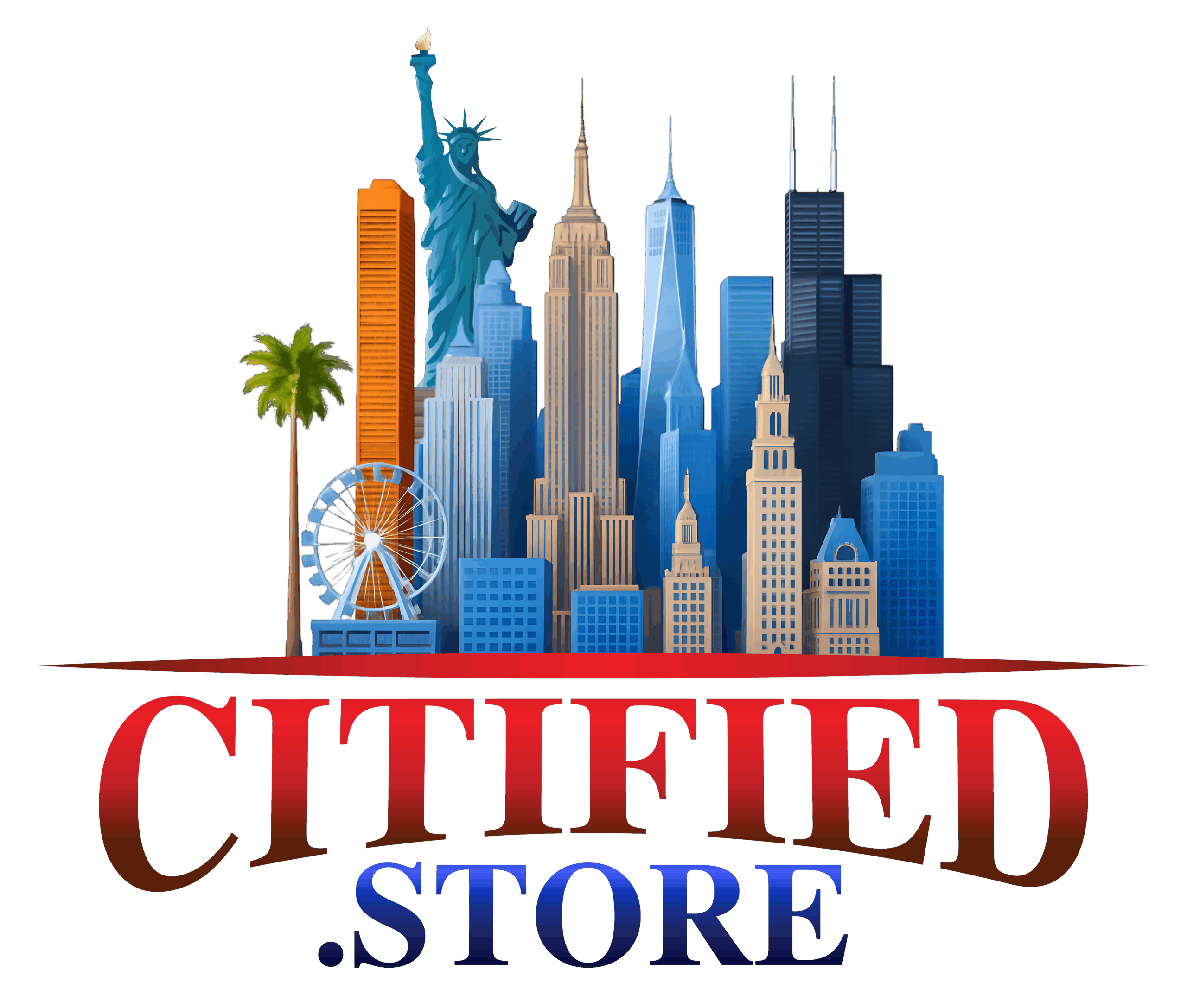 Citified.Store - 