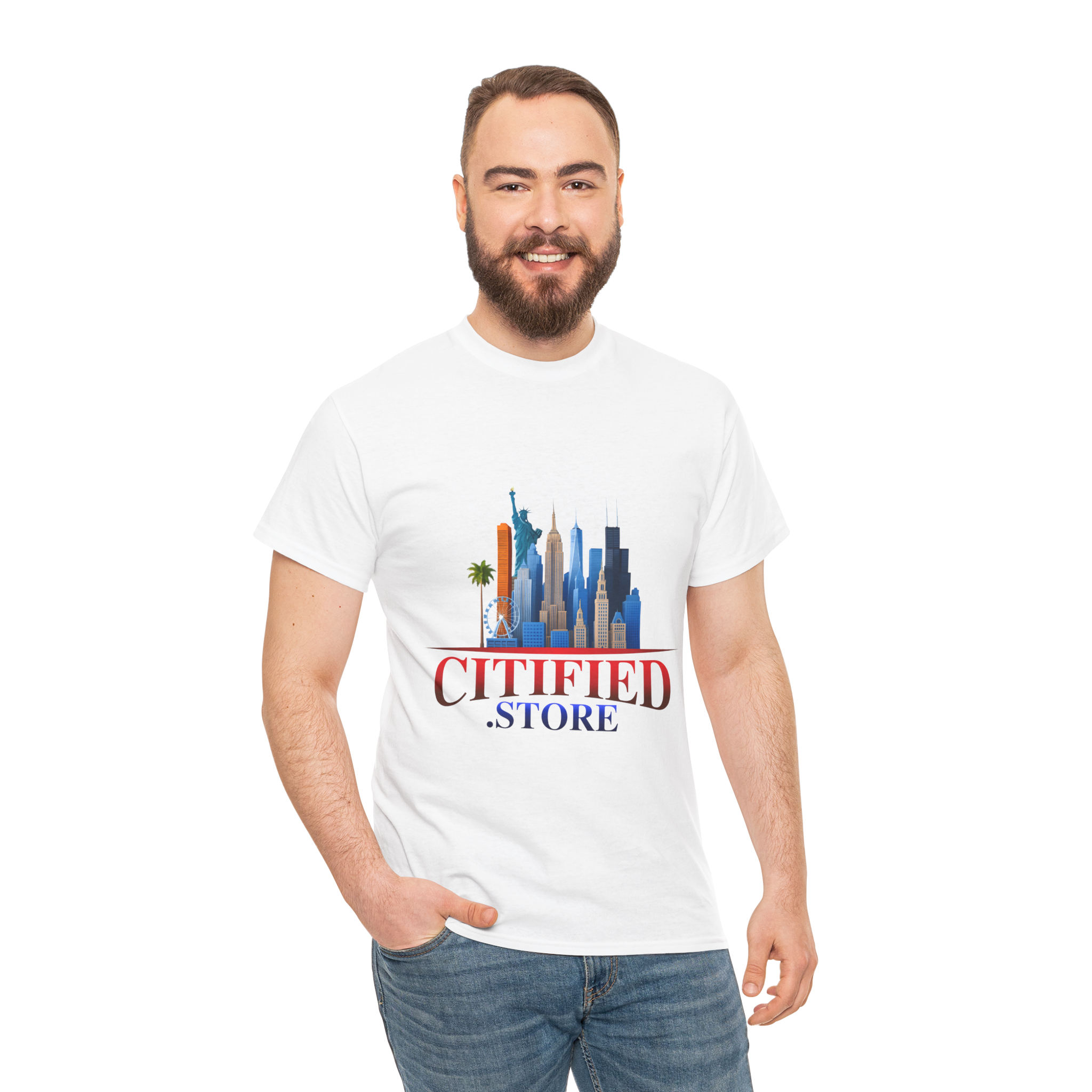 Citified.Store