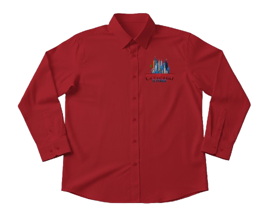 Citified Red Shirts